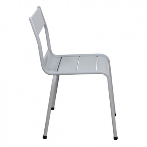 Ламельный cтул Люксембург 019