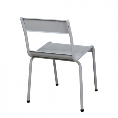 Ламельный cтул Люксембург 019