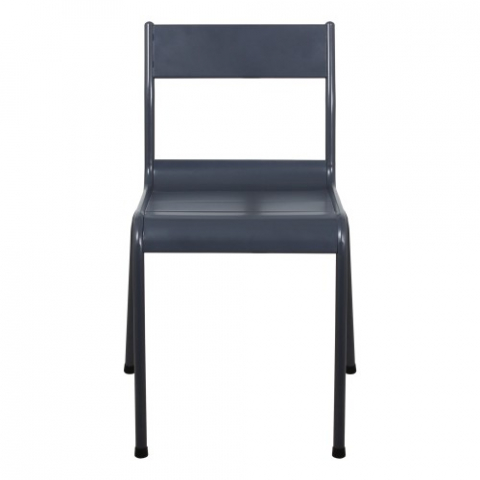 Ламельный cтул Люксембург 019