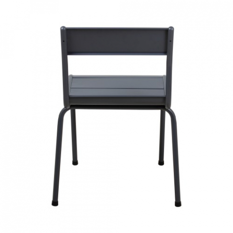 Ламельный cтул Люксембург 019