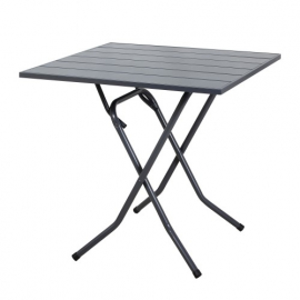 Ламельный складной стол Бремен СРП-С-120