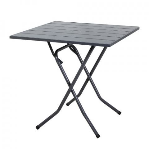 Ламельный складной стол Бремен СРП-С-120