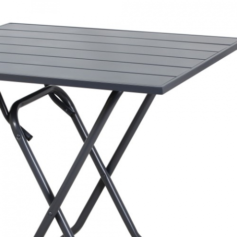 Ламельный складной стол Бремен СРП-С-120