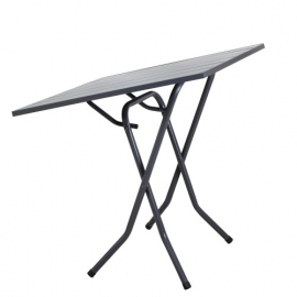 Ламельный складной стол Бремен СРП-С-120