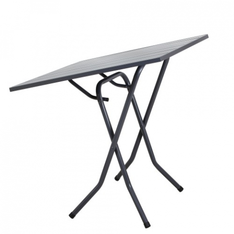 Ламельный складной стол Бремен СРП-С-120