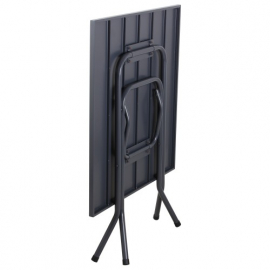 Ламельный складной стол Бремен СРП-С-120