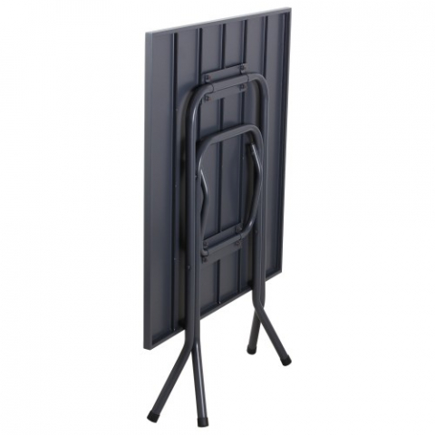 Ламельный складной стол Бремен СРП-С-120