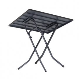 Ламельный складной стол Бремен СРП-С-120