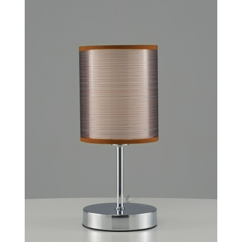 Лампа настольная Moderli V10626-1T Room