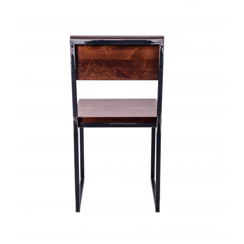 Стул Лофт Квадро