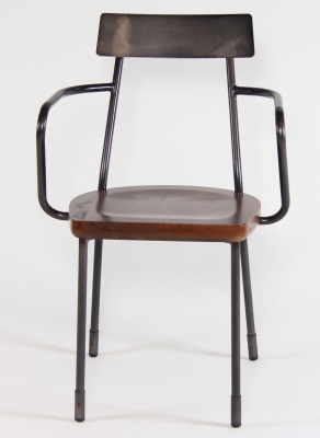 Стул Лофт Турбо