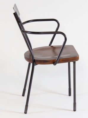 Стул Лофт Турбо