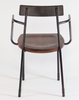 Стул Лофт Турбо