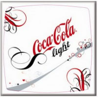 LogoArt coca-cola 2