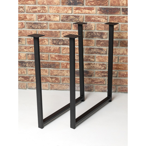 Комплект металлических опор London в стиле лофт