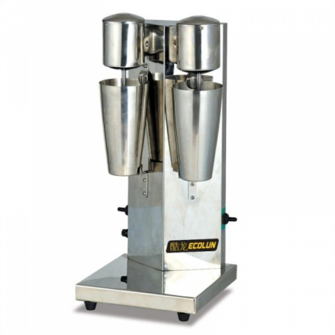 Миксер Ecolun на 2 стакана