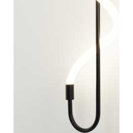 Настенный светодиодный светильник Moderli V4087-WL True