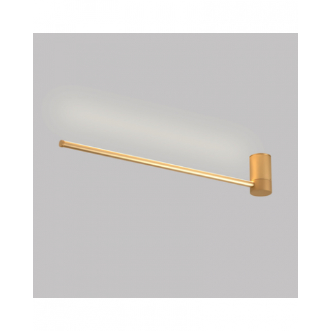 Настенный светодиодный светильник Moderli V5000-WL Ricco