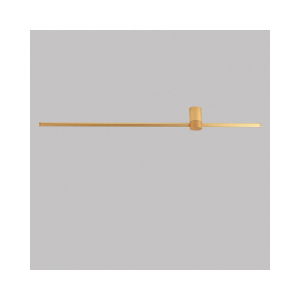 Настенный светодиодный светильник Moderli V5002-WL Ricco