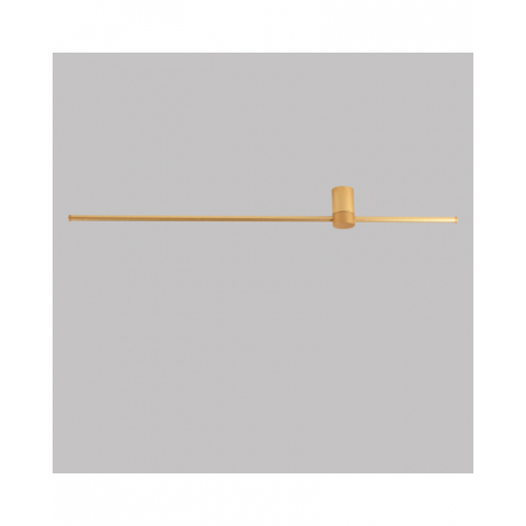 Настенный светодиодный светильник Moderli V5002-WL Ricco