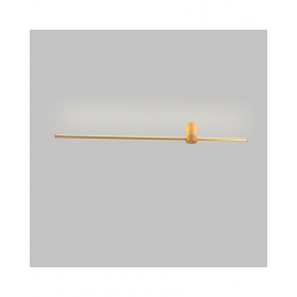 Настенный светодиодный светильник Moderli V5004-WL Ricco