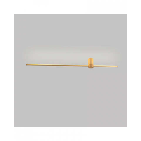 Настенный светодиодный светильник Moderli V5004-WL Ricco