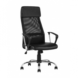 Офисное кресло «Bonus» с мягким сиденьем