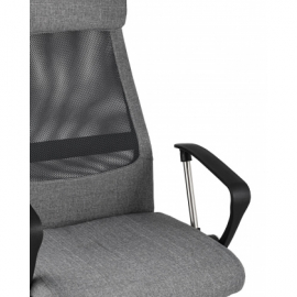 Офисное кресло «Bonus» с мягким сиденьем