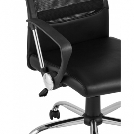 Офисное кресло «Bonus» с мягким сиденьем