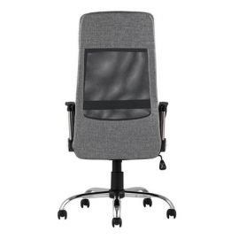Офисное кресло «Bonus» с мягким сиденьем
