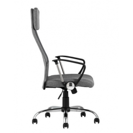 Офисное кресло «Bonus» с мягким сиденьем