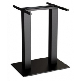 Подстолье Палермо 2: двойная опора для стола