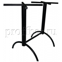 Подстолье Паук 2 шагрень