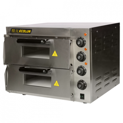 Печь для пиццы Ecolun small 2