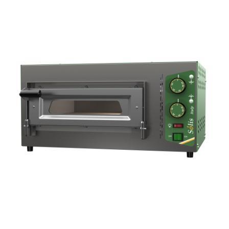 Печь для пиццы SOLIS Junior M