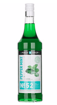 Сироп Мятная конфета «Pinch&Drop» 1 л. для кофе и чая