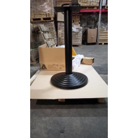 Подстолье 1006EM основание пирамидой