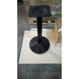 Подстолье 1006EM основание пирамидой