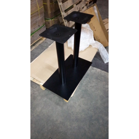 Подстолье 1009EM металл с порошковым покрытием