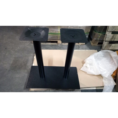 Подстолье 1009EM металл с порошковым покрытием