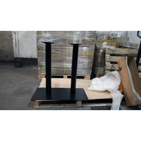 Подстолье 1009EM металл с порошковым покрытием