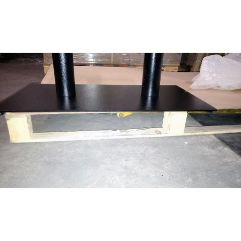 Подстолье 1009EM металл с порошковым покрытием