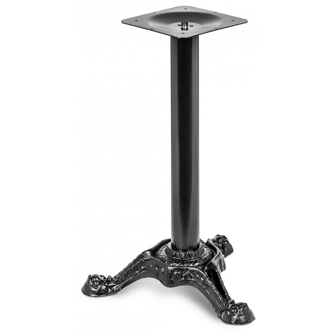 Подстолье 1025EM для столов в кафе