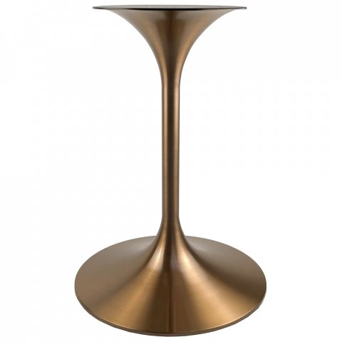 Подстолье 1070EM бронза