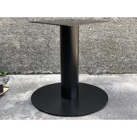 Подстолье 1088EM металлическое для большого стола