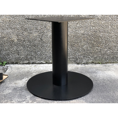 Подстолье 1088EM металлическое для большого стола