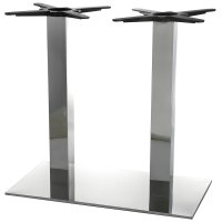 Подстолье для стола 1263EM двойное