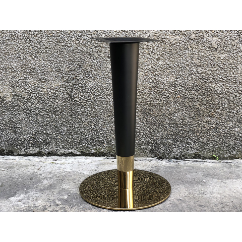 Подстолье 1284EM дизайнерское, конусное