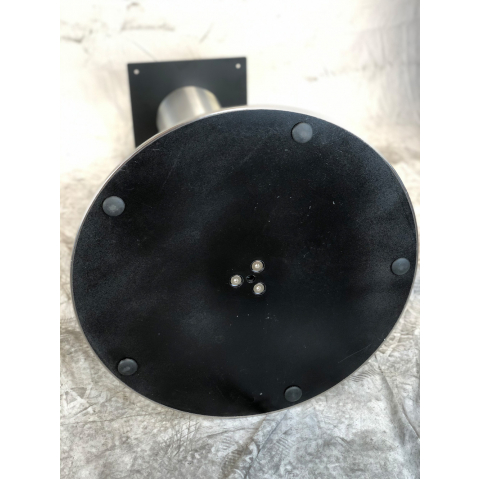 Подстолье 1296EM нержавейка