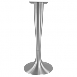 Барное подстолье 1297EM высота 1000 мм